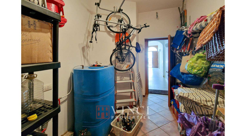 ***VENDUTA*** - Montefiore Centro storico