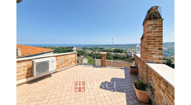 ***VENDUTA*** - Montefiore Centro storico