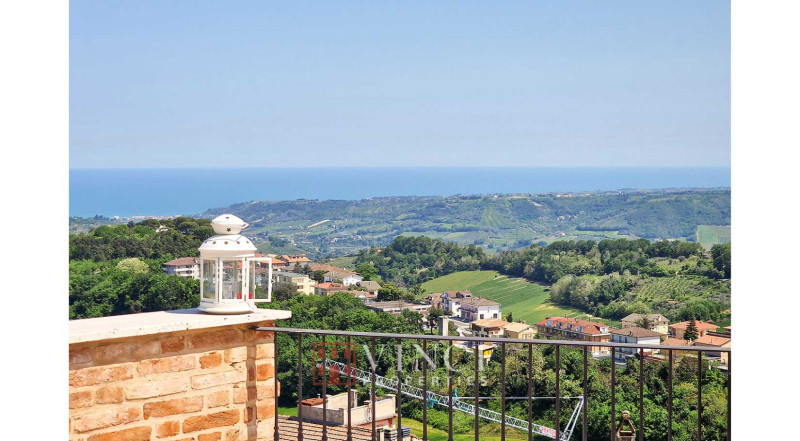 ***VENDUTA*** - Montefiore Centro storico