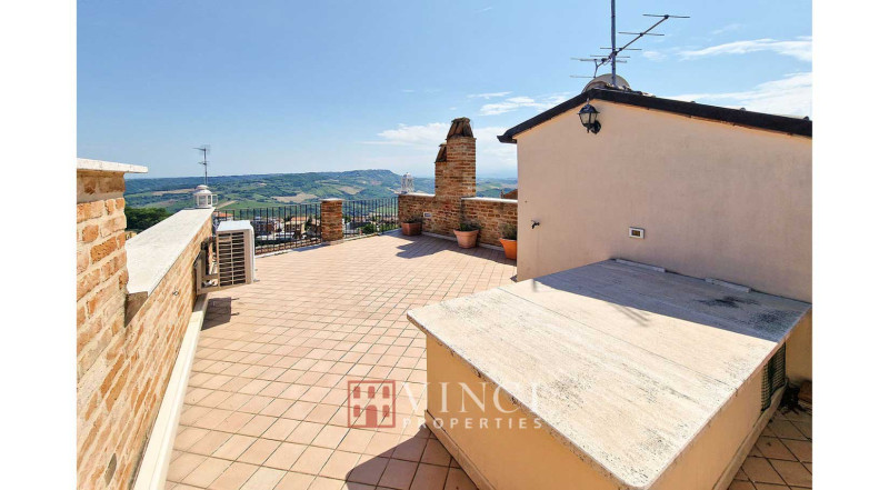 ***VENDUTA*** - Montefiore Centro storico