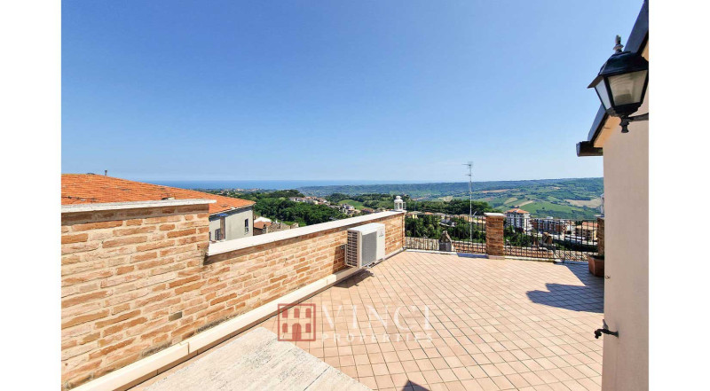 ***VENDUTA*** - Montefiore Centro storico