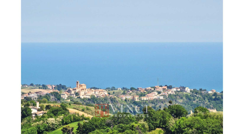 ***VENDUTA*** - Montefiore Centro storico