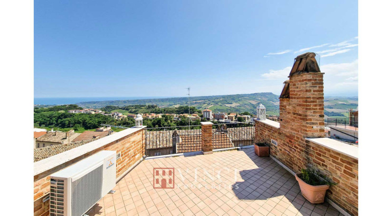 ***VENDUTA*** - Montefiore Centro storico