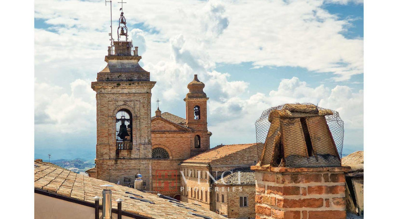 ***VENDUTA*** - Montefiore Centro storico