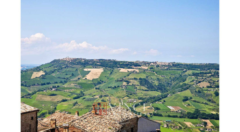 ***VENDUTA*** - Montefiore Centro storico