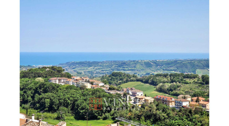 ***VENDUTA*** - Montefiore Centro storico