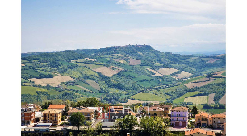 ***VENDUTA*** - Montefiore Centro storico