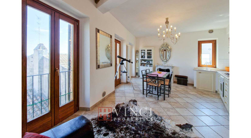 ***VENDUTA*** - Montefiore Centro storico