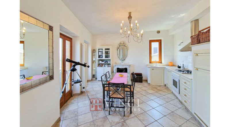 ***VENDUTA*** - Montefiore Centro storico