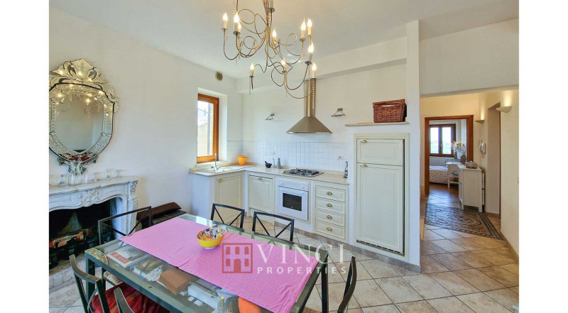 ***VENDUTA*** - Montefiore Centro storico