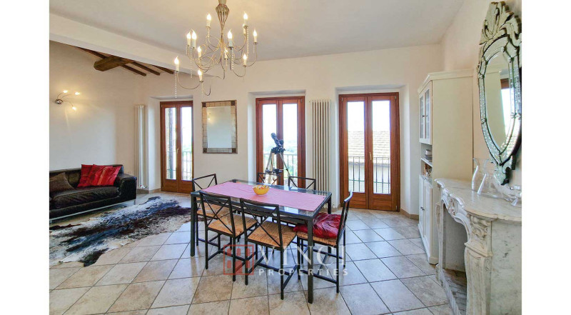 ***VENDUTA*** - Montefiore Centro storico