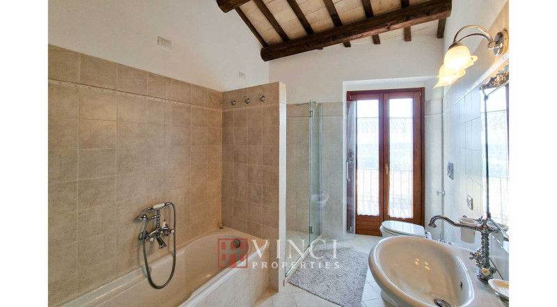 ***VENDUTA*** - Montefiore Centro storico