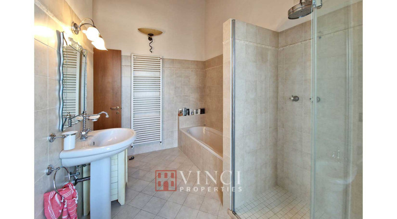 ***VENDUTA*** - Montefiore Centro storico