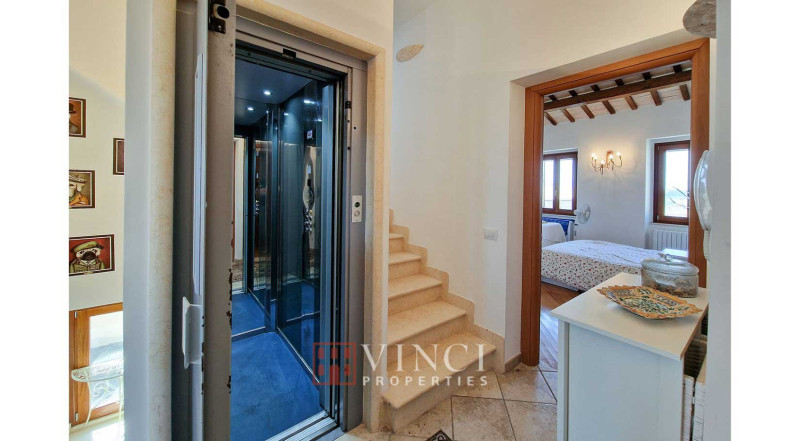 ***VENDUTA*** - Montefiore Centro storico