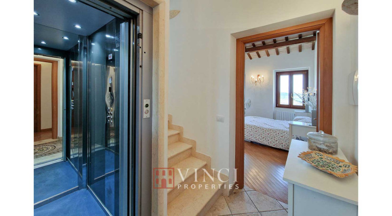 ***VENDUTA*** - Montefiore Centro storico