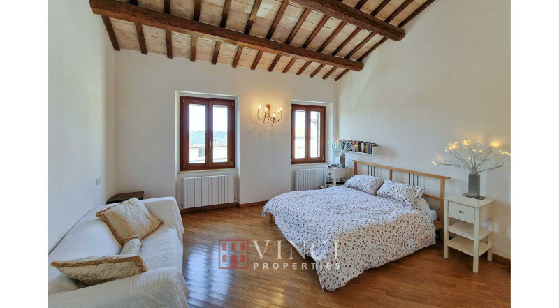 ***VENDUTA*** - Montefiore Centro storico