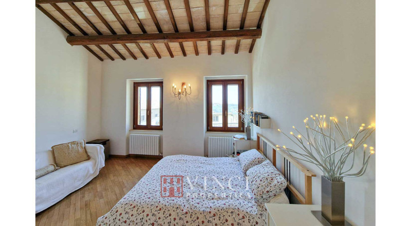 ***VENDUTA*** - Montefiore Centro storico