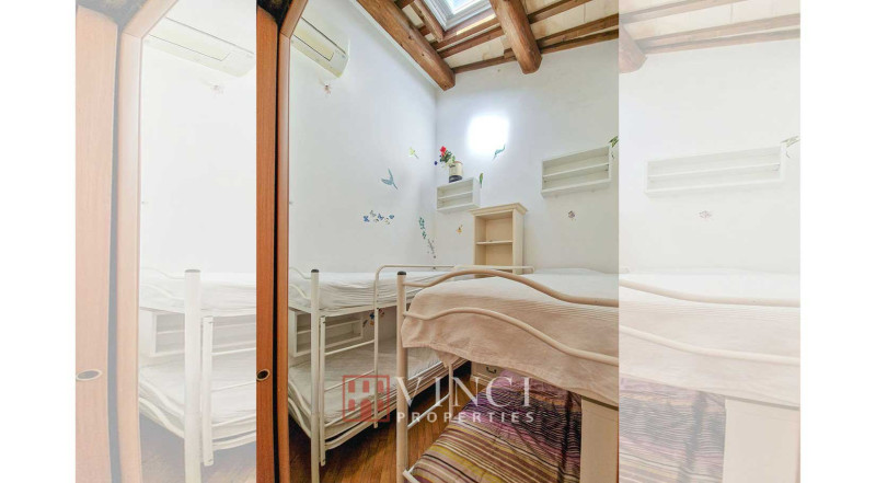 ***VENDUTA*** - Montefiore Centro storico