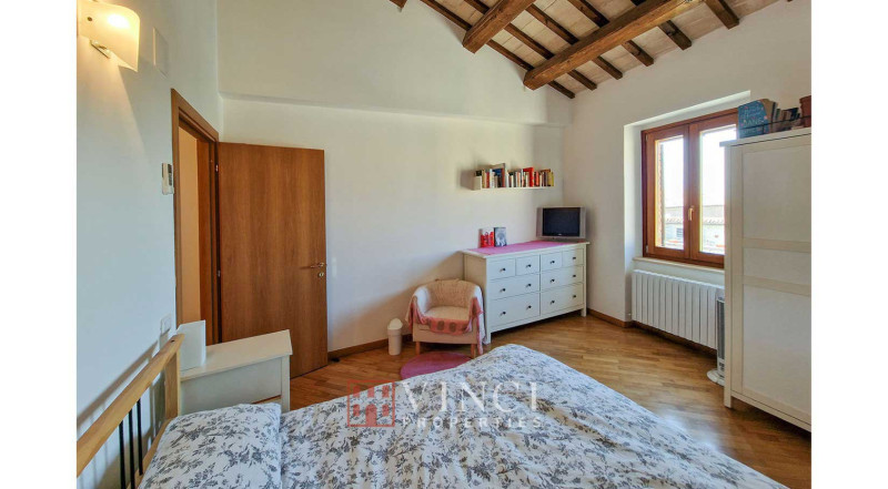 ***VENDUTA*** - Montefiore Centro storico