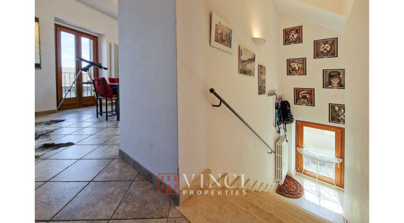 ***VENDUTA*** - Montefiore Centro storico