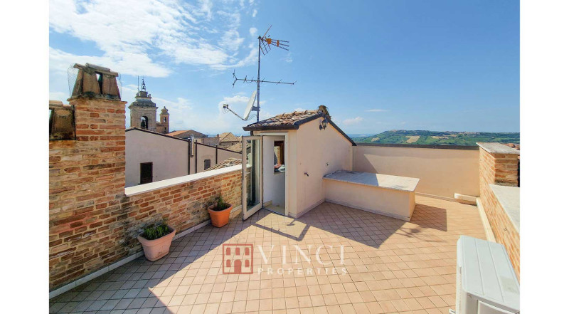 ***VENDUTA*** - Montefiore Centro storico