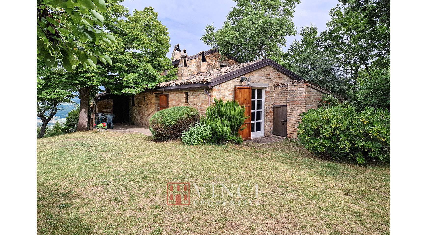 ***SOLD*** 7 camini