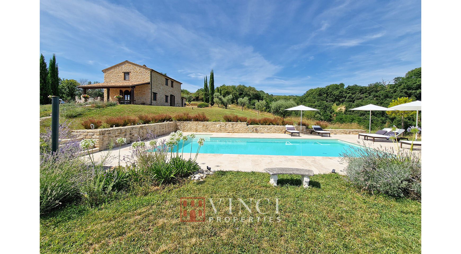 ***SOLD*** Casale Santa Vittoria