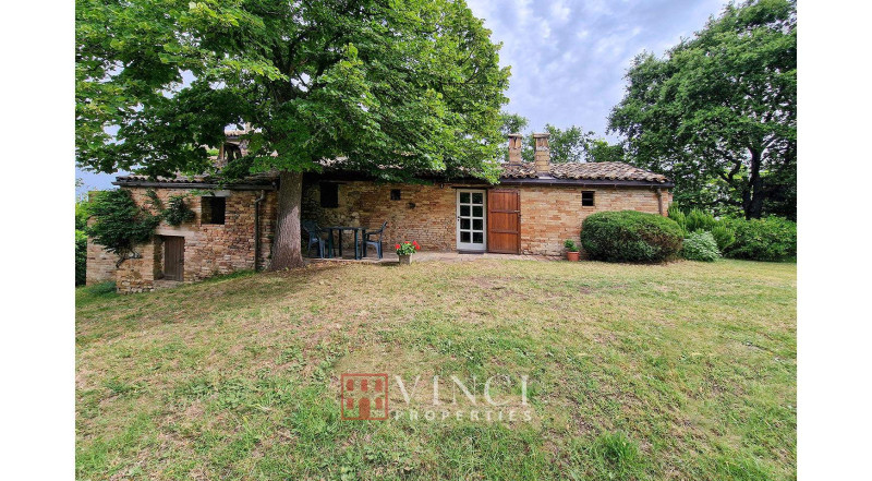 ***IN TRATTATIVA*** 7 camini