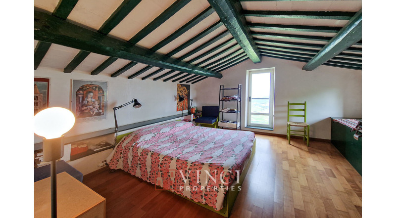 ***IN TRATTATIVA*** 7 camini