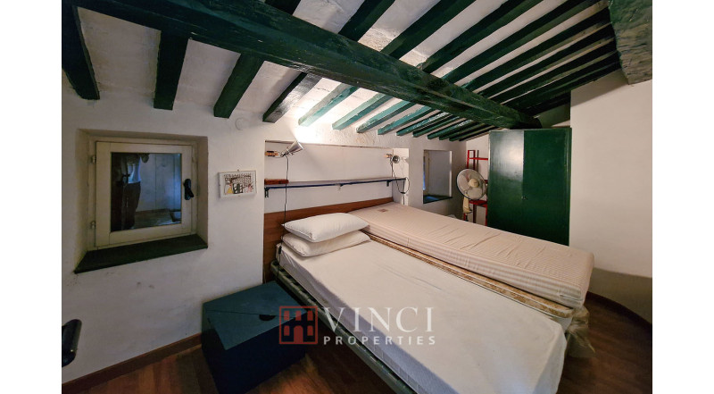 ***IN TRATTATIVA*** 7 camini