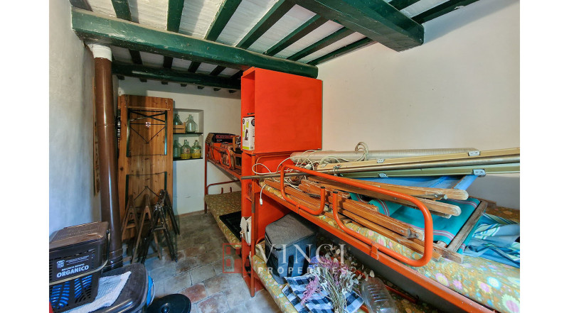 ***IN TRATTATIVA*** 7 camini