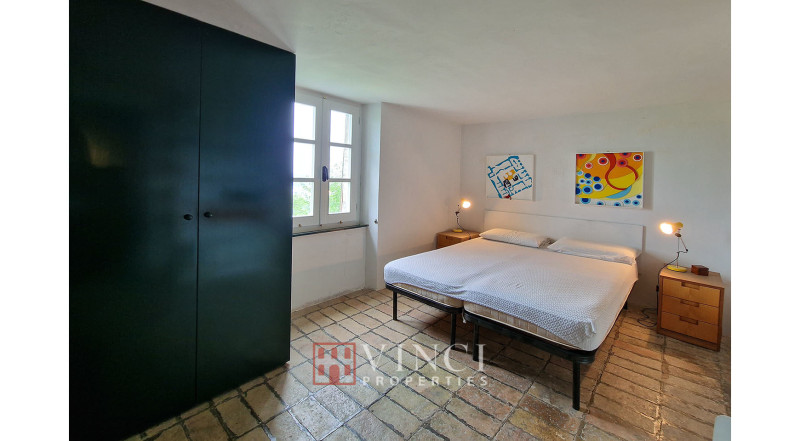 ***IN TRATTATIVA*** 7 camini