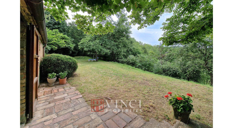 ***IN TRATTATIVA*** 7 camini