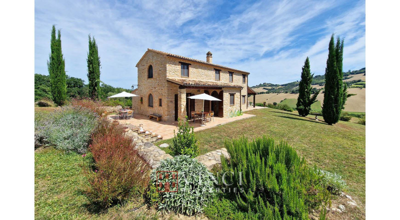 Casale Santa Vittoria