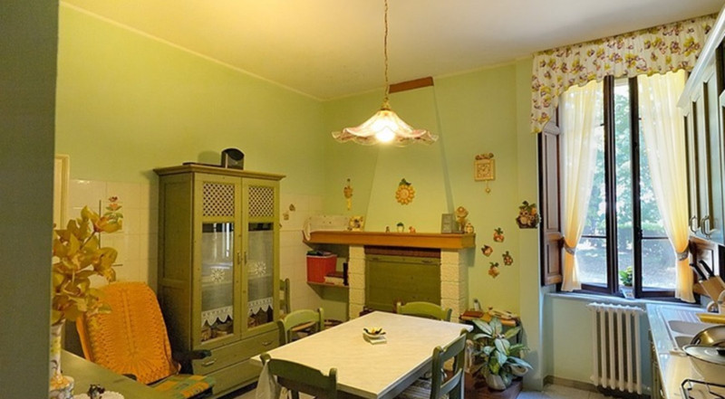 Villa storica ristrutturata in vendita a Treia