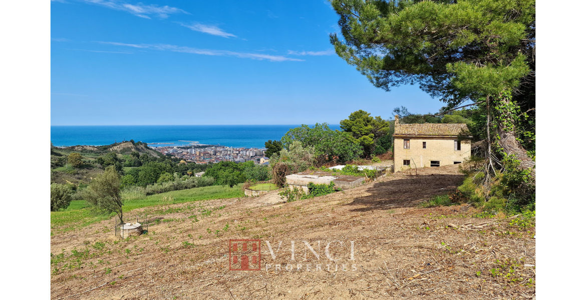 Casale San Benedetto