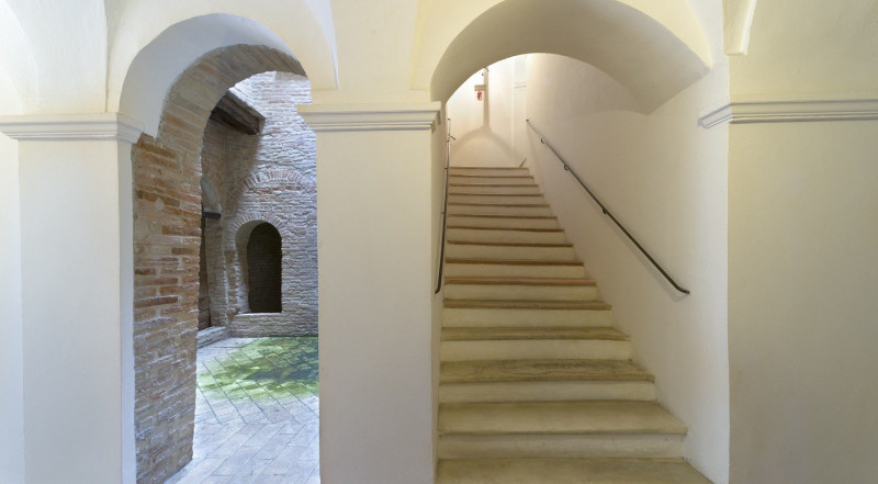 Appartamento XVIII secolo ristrutturato