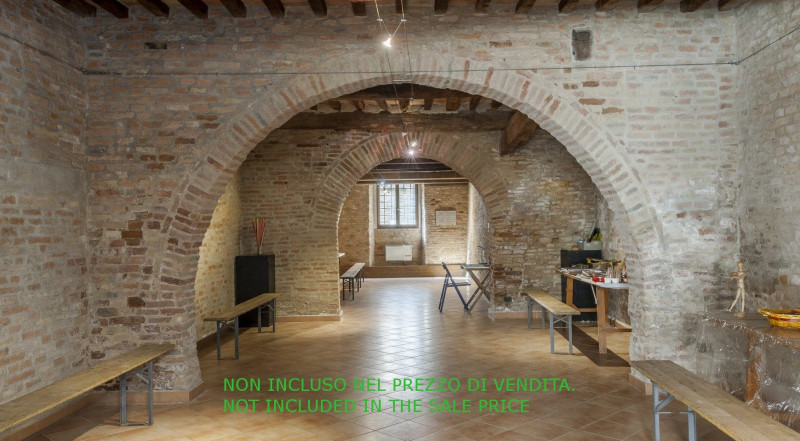 Appartamento XVIII secolo ristrutturato