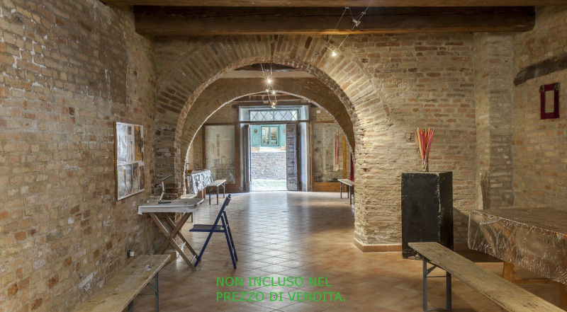 Appartamento XVIII secolo ristrutturato