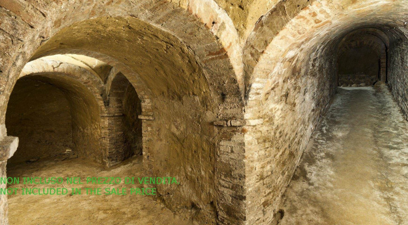 Appartamento XVIII secolo ristrutturato