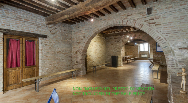 Appartamento XVIII secolo ristrutturato