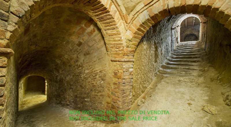 Appartamento XVIII secolo ristrutturato