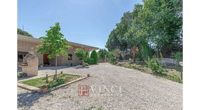 Villa Raffaella – Vista mare