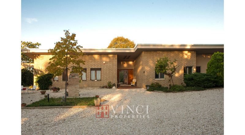 Villa Raffaella – Vista mare