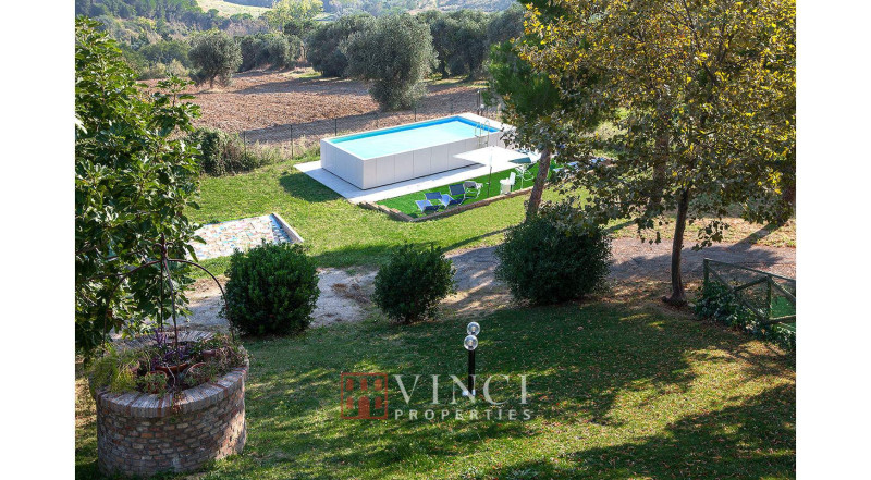 Villa Raffaella – Vista mare