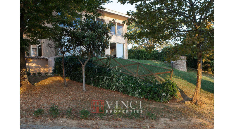 Villa Raffaella – Vista mare