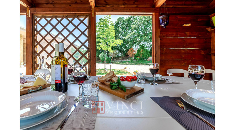 Villa Raffaella – Vista mare