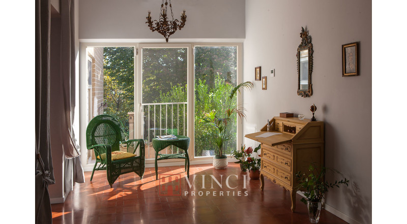 Villa Raffaella – Vista mare