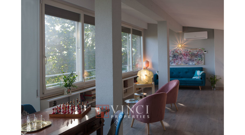 Villa Raffaella – Vista mare