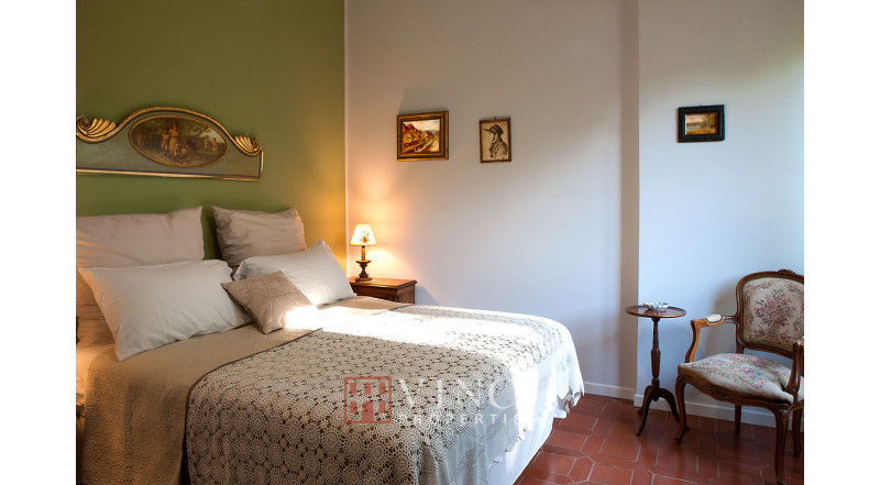 Villa Raffaella – Vista mare